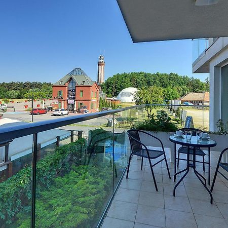 Apartamenty Sun Seasons 24 - Klifowe نيخوجة المظهر الخارجي الصورة