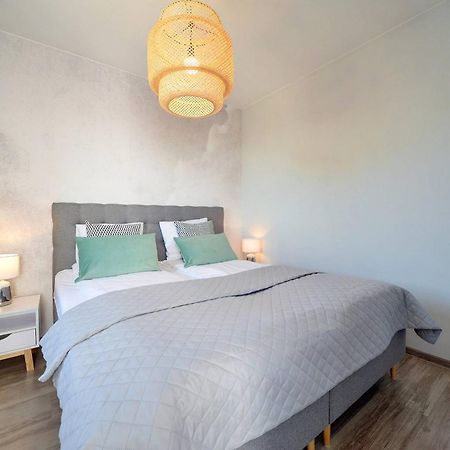 Apartamenty Sun Seasons 24 - Klifowe نيخوجة المظهر الخارجي الصورة