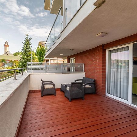 Apartamenty Sun Seasons 24 - Klifowe نيخوجة المظهر الخارجي الصورة