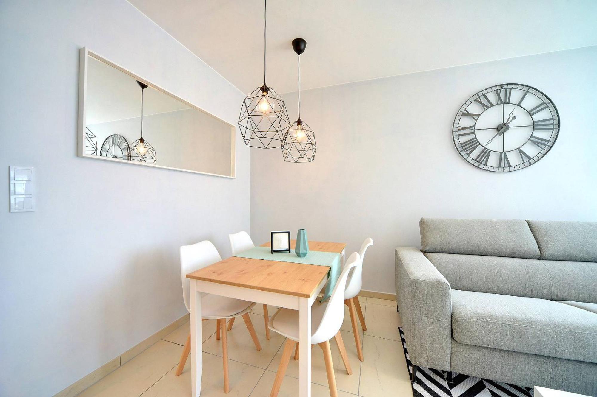 Apartamenty Sun Seasons 24 - Klifowe نيخوجة المظهر الخارجي الصورة