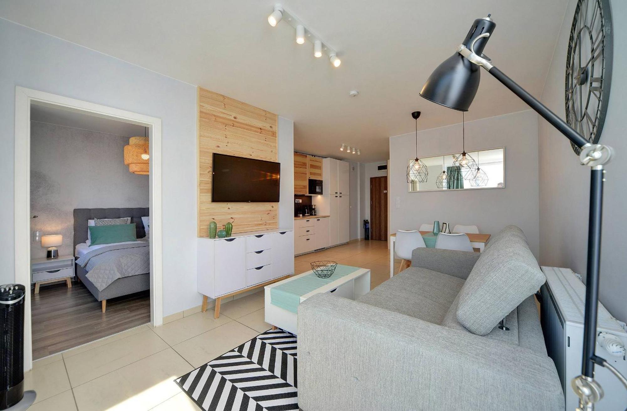 Apartamenty Sun Seasons 24 - Klifowe نيخوجة المظهر الخارجي الصورة