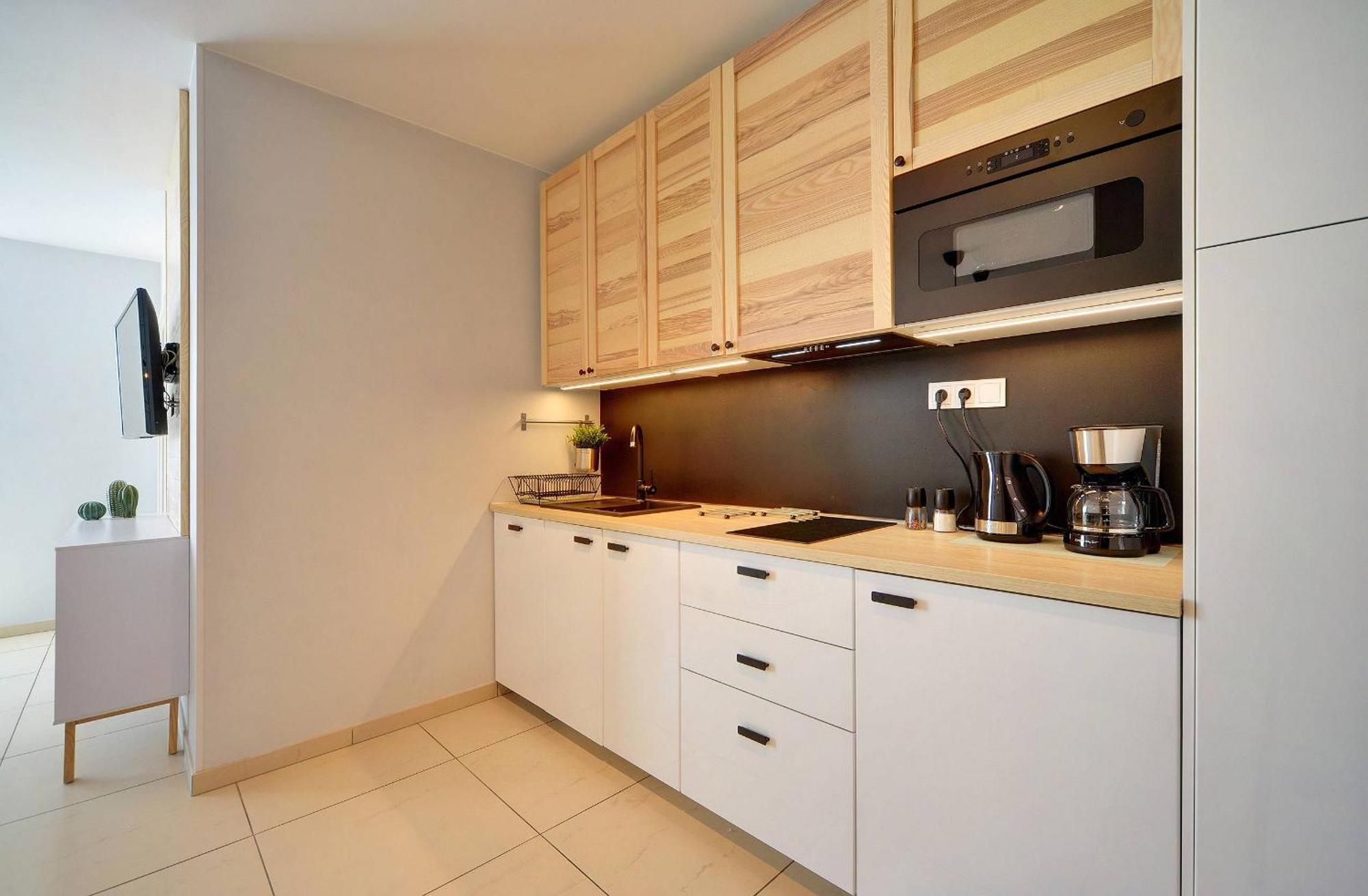 Apartamenty Sun Seasons 24 - Klifowe نيخوجة المظهر الخارجي الصورة