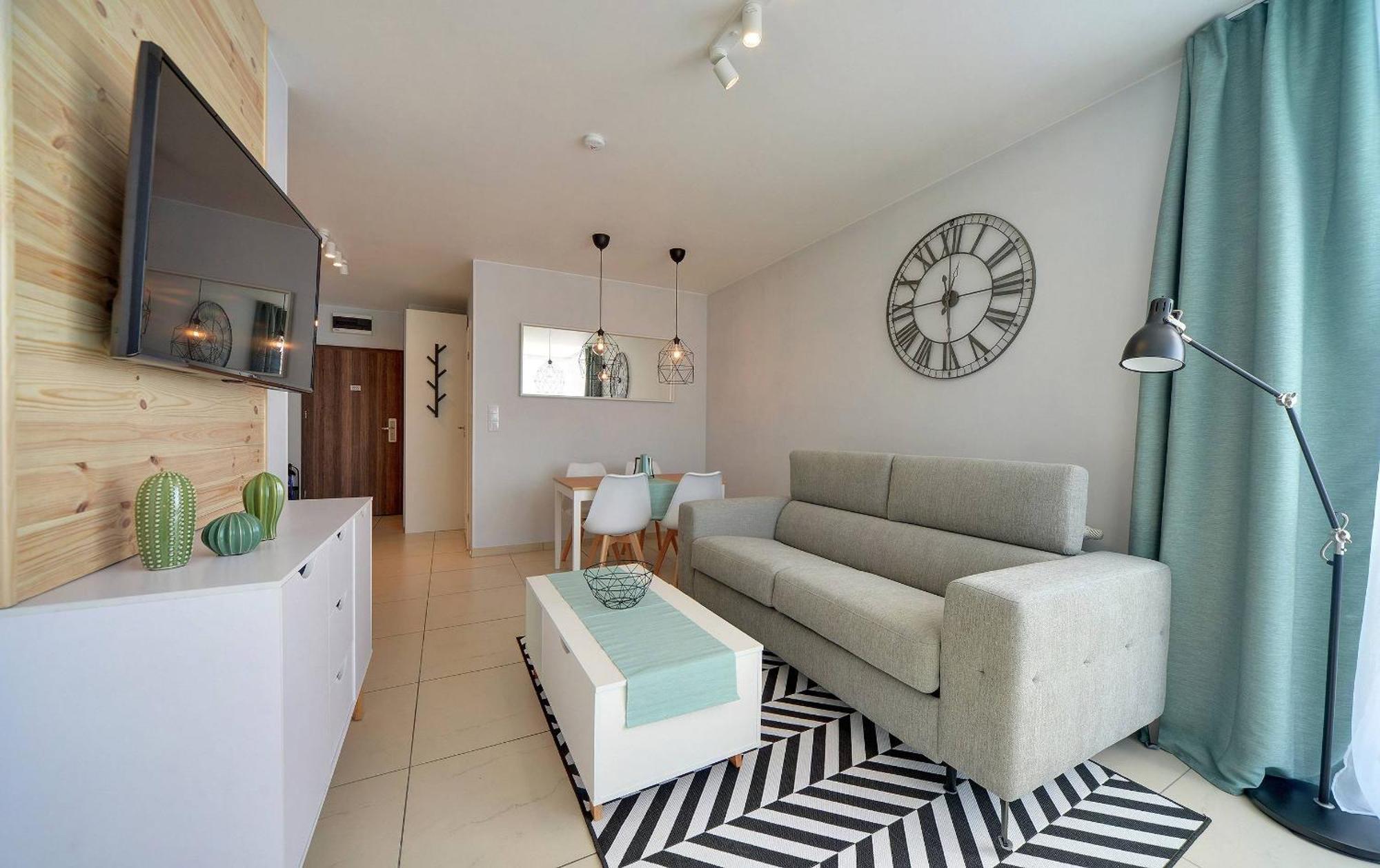 Apartamenty Sun Seasons 24 - Klifowe نيخوجة المظهر الخارجي الصورة
