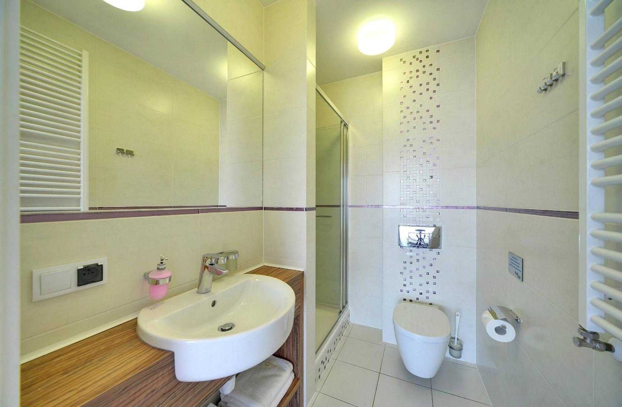 Apartamenty Sun Seasons 24 - Klifowe نيخوجة المظهر الخارجي الصورة