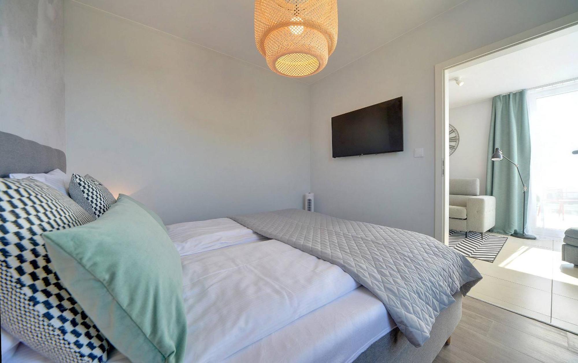 Apartamenty Sun Seasons 24 - Klifowe نيخوجة المظهر الخارجي الصورة