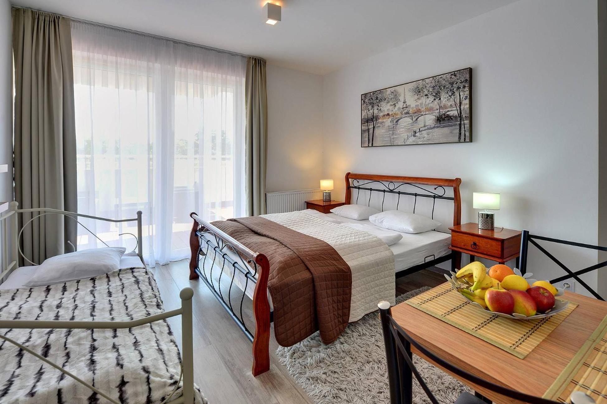 Apartamenty Sun Seasons 24 - Klifowe نيخوجة المظهر الخارجي الصورة