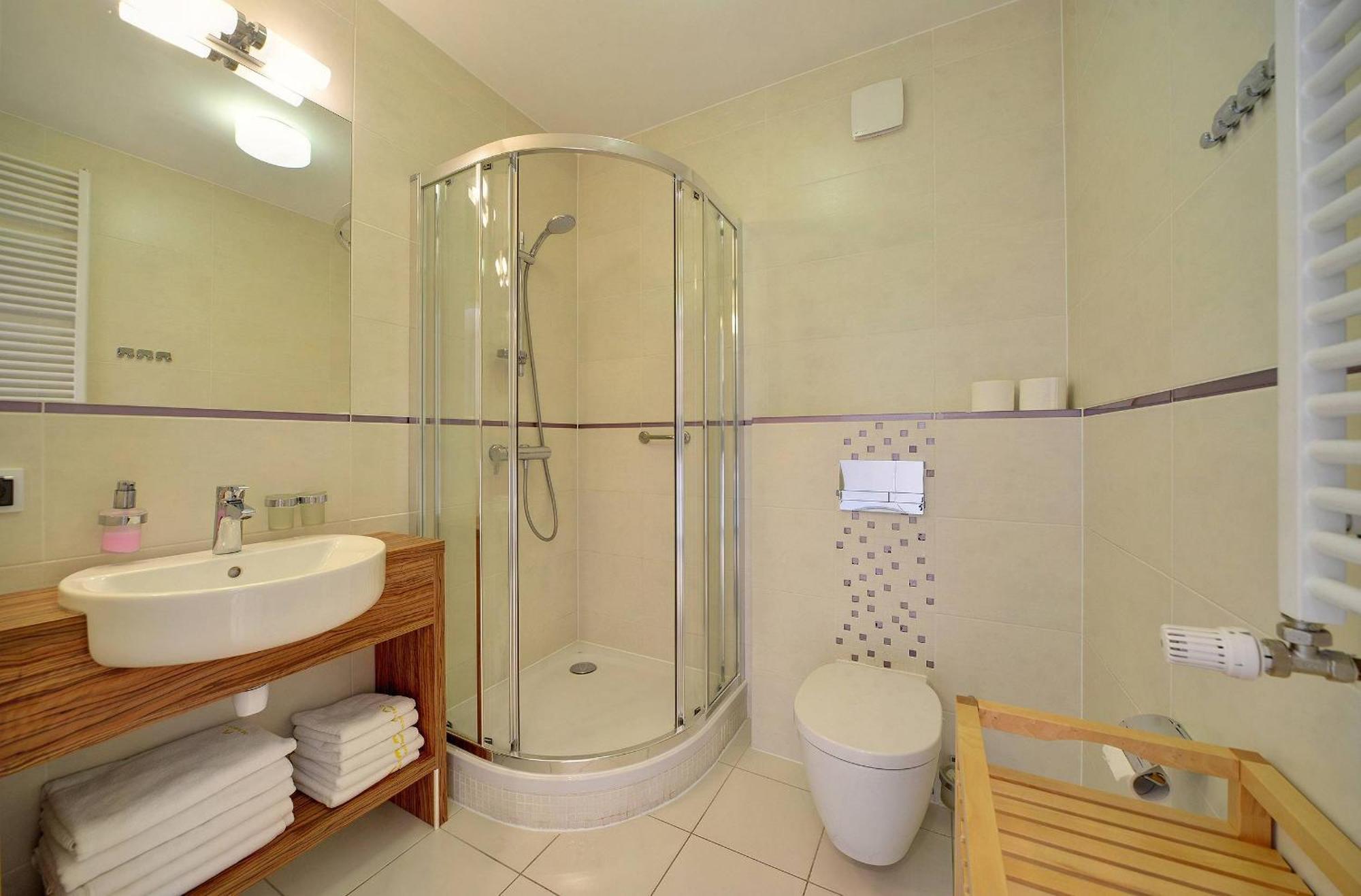 Apartamenty Sun Seasons 24 - Klifowe نيخوجة المظهر الخارجي الصورة