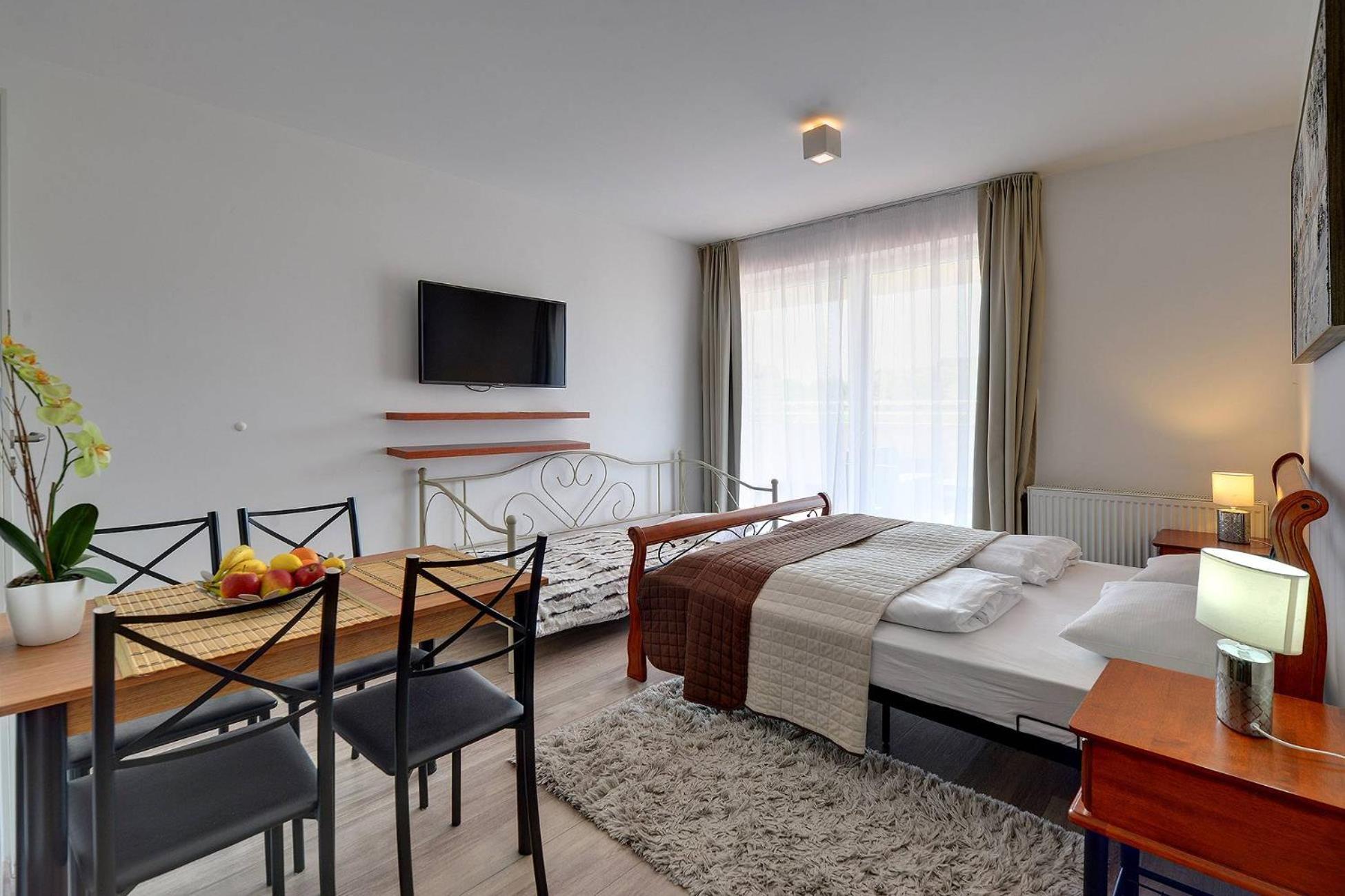 Apartamenty Sun Seasons 24 - Klifowe نيخوجة المظهر الخارجي الصورة