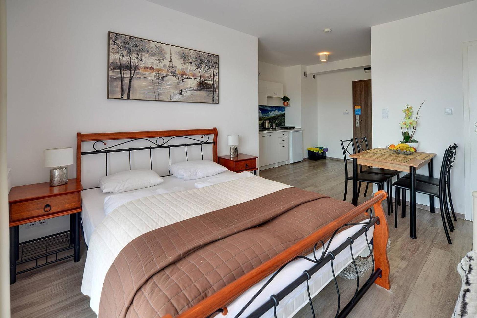 Apartamenty Sun Seasons 24 - Klifowe نيخوجة المظهر الخارجي الصورة