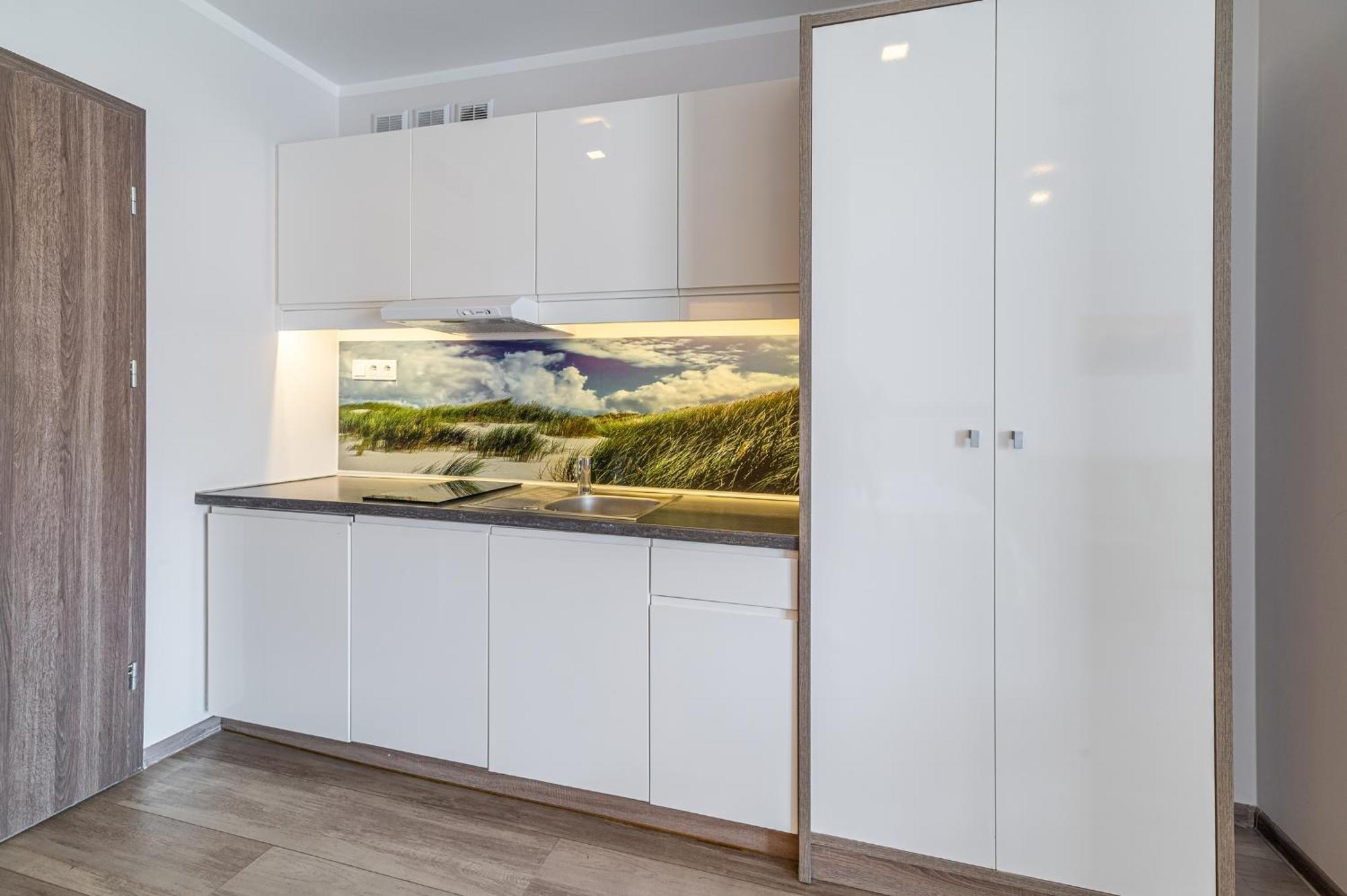 Apartamenty Sun Seasons 24 - Klifowe نيخوجة المظهر الخارجي الصورة