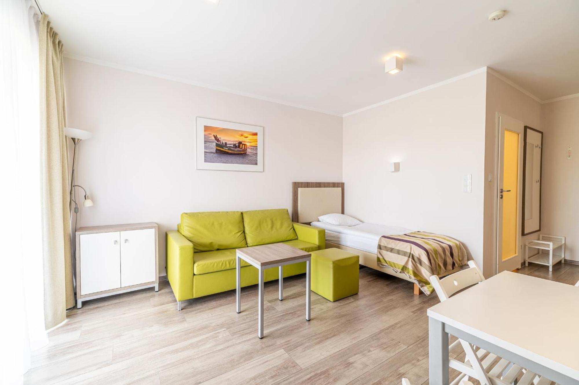 Apartamenty Sun Seasons 24 - Klifowe نيخوجة المظهر الخارجي الصورة