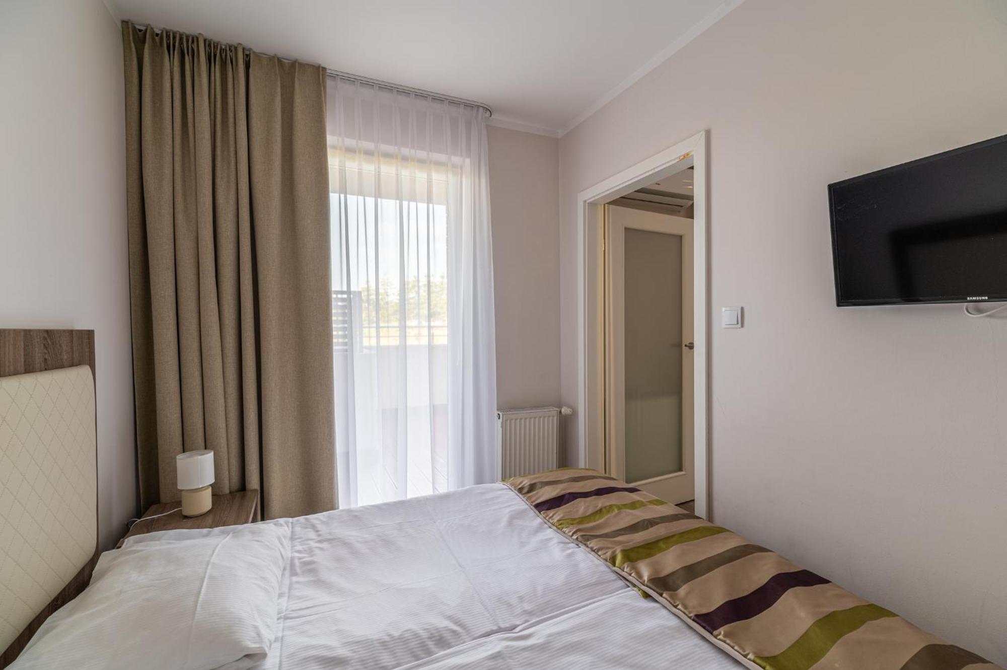 Apartamenty Sun Seasons 24 - Klifowe نيخوجة المظهر الخارجي الصورة