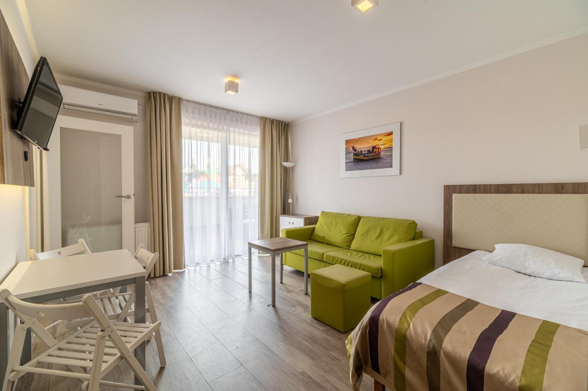 Apartamenty Sun Seasons 24 - Klifowe نيخوجة المظهر الخارجي الصورة