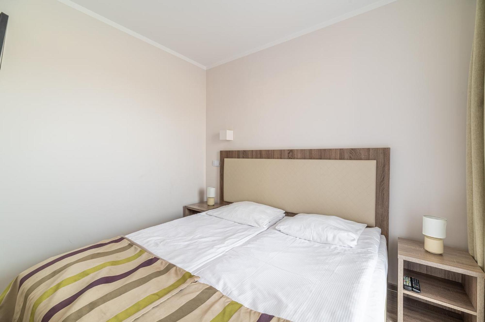 Apartamenty Sun Seasons 24 - Klifowe نيخوجة المظهر الخارجي الصورة